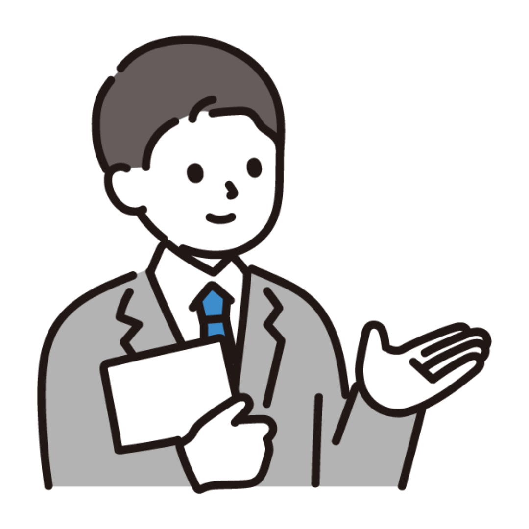 ボットアイコン